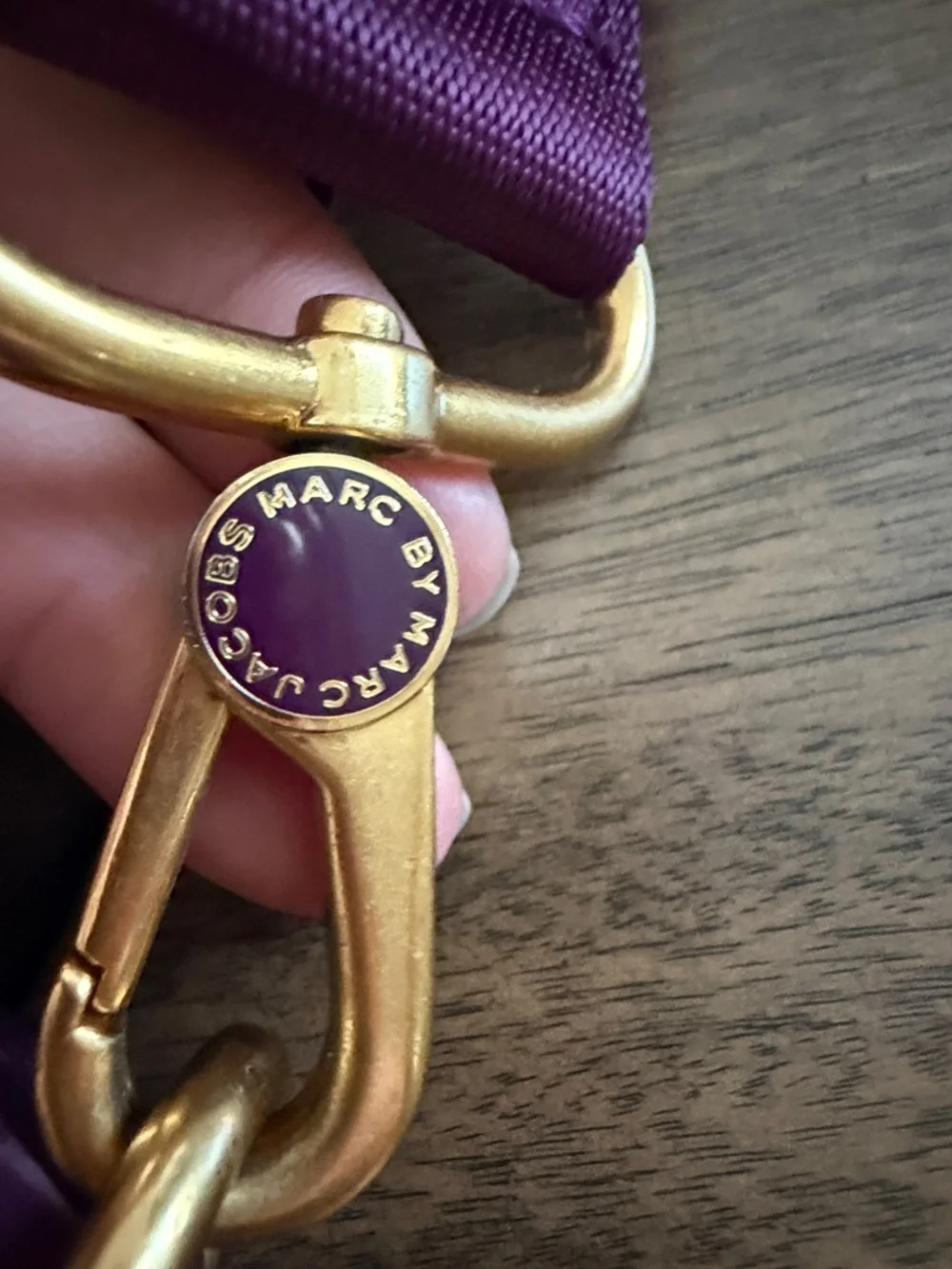Marc Jacobs Laptop Bag